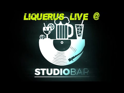Liquid Drum & Bass Mix - Resident - Liquerus (Live @StudioBar)
