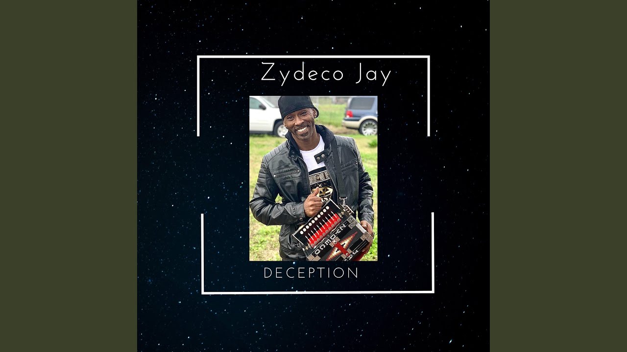 Promotional video thumbnail 1 for Zydeco Jay and Nu Vision