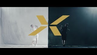 Video thumbnail: The Power of X | Easton Baseball Bats