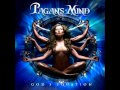 Pagan's Mind - Painted Skies 