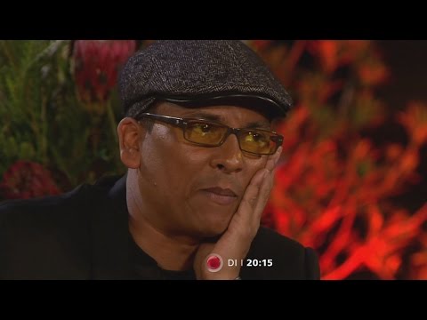 Sing meinen Song - Xavier Naidoo - Und wenn ein Lied...