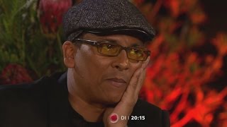 Sing meinen Song - Xavier Naidoo - Und wenn ein Lied...