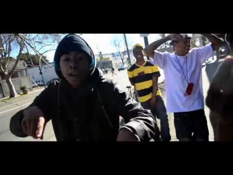 Clap (HD OFFICIAL MUSIC VIDEO] Tnb Ent &YBAB2013