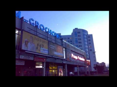 Mikron Cyklon G. - Grochów to my (feat. Sza) prod. 7thSwordsman - GROGRA