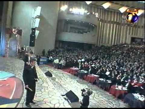 КВН Вышка  (1998) Финал - Дети лейтенанта Шмидта - Замок