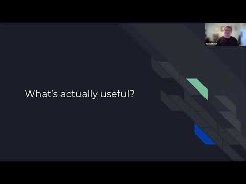 Kotlin: Like Java, But Better