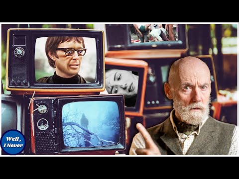 The Horrors of British Public Information Films - A Generation Scarred?