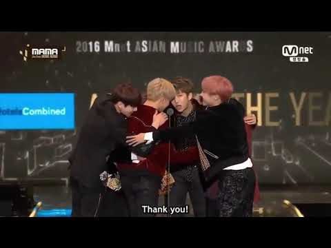 Dear Bangtan (life goes on)