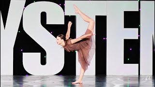 Samantha Moore - Fall For You