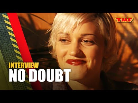 Thumbnail for No Doubt to the Questioner:'Don't People Always Stare at You Because You're Cute?' | Interview | TMF by Gabrial McNair