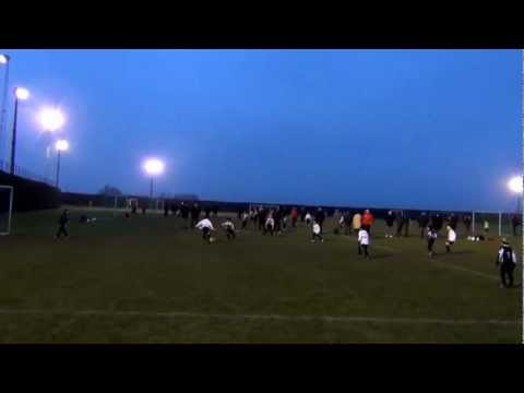 Mouskroen-KSVR U8 28-02-2013