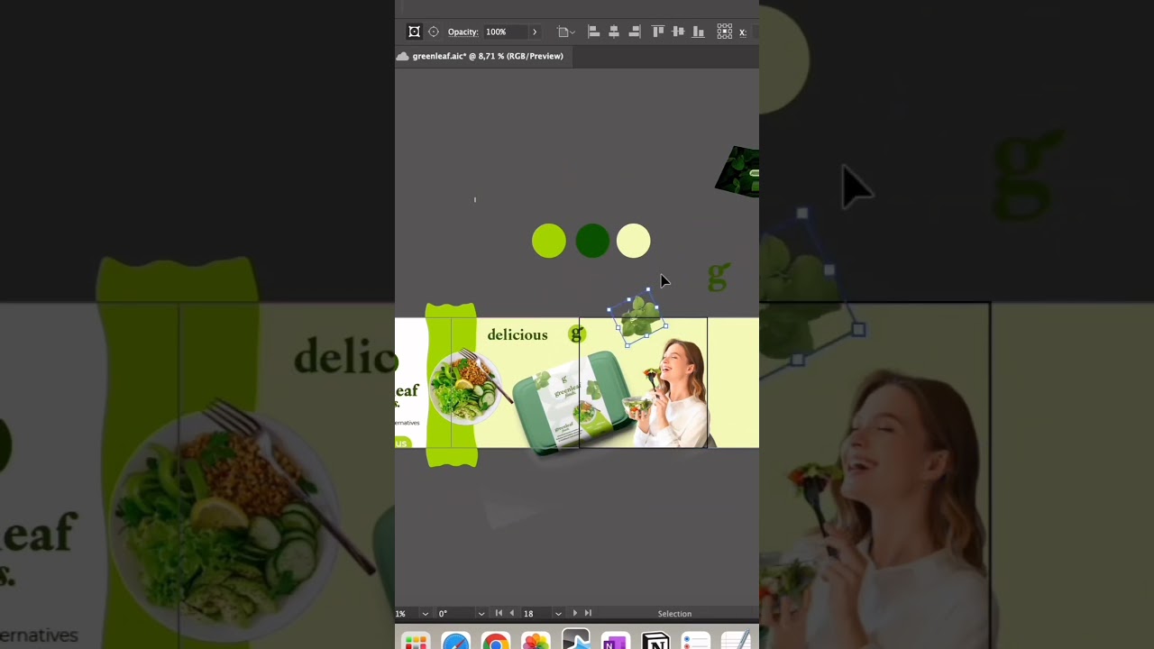 Brand Identity Carousel for Instagram            #branding #brandidentity #brandinginspiration
