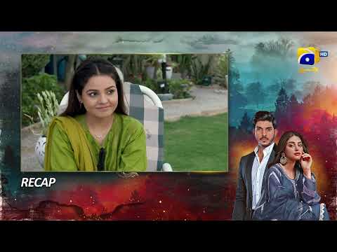 Recap Siyani Episode 130 - 21st December 2022 - HAR PAL GEO
