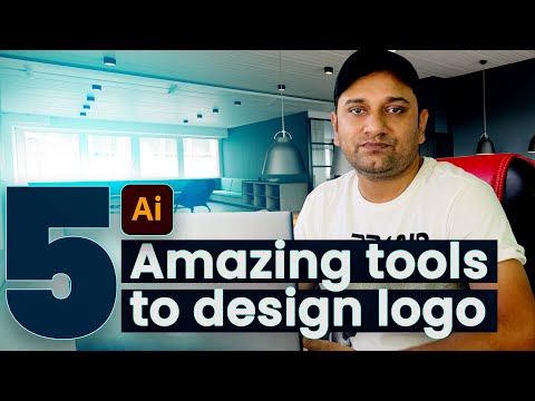 How to Create Realistic Fur in Adobe illustrator in Hindi Fur Effects GraphicsMentorJitendra