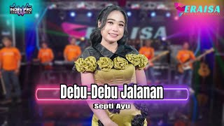 Download lagu DEBU-DEBU JALANAN - Septi Ayu - OM ERAISA ( Live Record Studio ) mp3 Download lagu DEBU-DEBU JALANAN - Septi Ayu - OM ERAISA ( Live Record Studio ) mp3