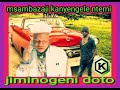 Jiminogeni Doto Kigoma Mpya 16 4 2026 Msambanzaji Kanyengele Ntemi 0615306899
