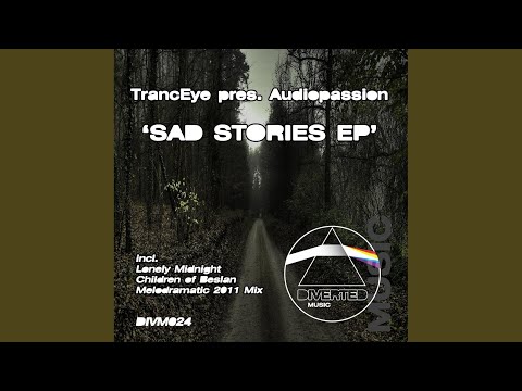 Lonely Midnight (Original Mix)