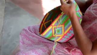 Wayuu Bags From the Wayuu People