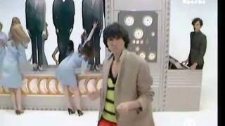 ♫ Sparks ♪ Beat The Clock ♫ Video &amp; Audio Remastered HD