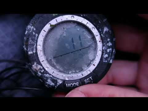 Bei -3 draußen schlafen mit Biwaksack, geht das ?