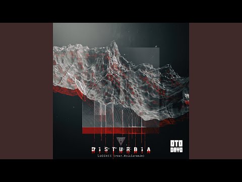 Disturbia (feat. WillCatonJr)