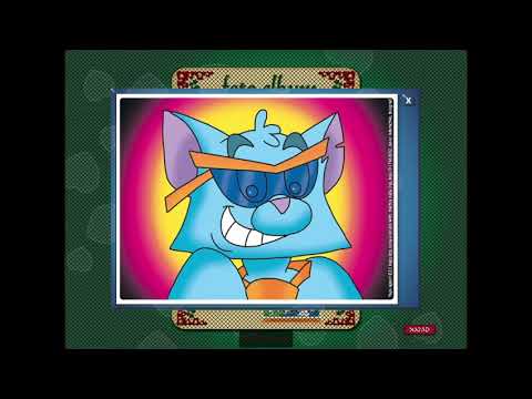 Tajni Agent Izzy - Mjautomobilska Groznica: Pregled Albuma