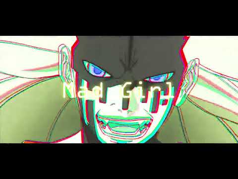 APOC KRYSIS X ★ JUPILUXE ★ - What They Doin (Prod by Tropikoren) MadGirl edit