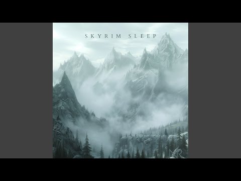 Frostfall (From "The Elder Scrolls V Skyrim")