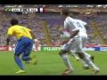 Zidane ★ All in the touch - Brazil (2006)