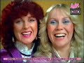 ABBA NOW AND THEN RARE