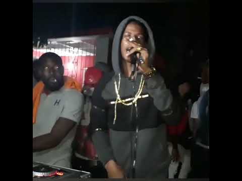 Fully Bad and Hot Frass 🔥 Take over portmore