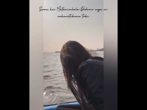 SERAU KEI MATANISELALA - DODOMO SEGA NU VAKAVOTUKANA TAKI