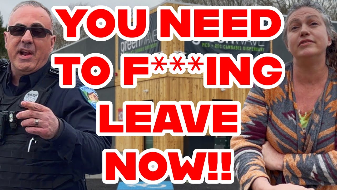 Tyrants + CRAZY Karens OWNED+EXPOSED By 1A Auditor!!! MUST SEE!!