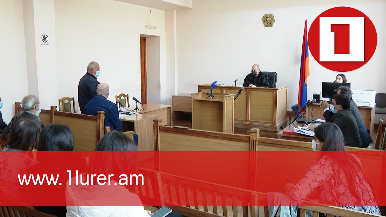 Քոչարյանի նախկին թիկնապահ Աղամալ Հարությունյանի պաշտպանը պահանջում է կարճել Պողոս Պողոսյանի գործը