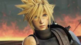 DISSIDIA FINAL FANTASY NT OPEN β TEST_20180107222354