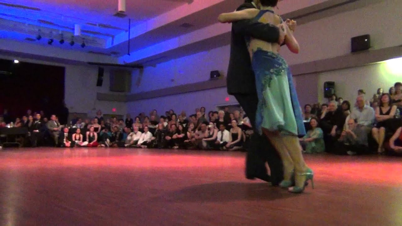 Aurora Lubiz and Luciano Bastos @ Vantangofest 2012  10f2