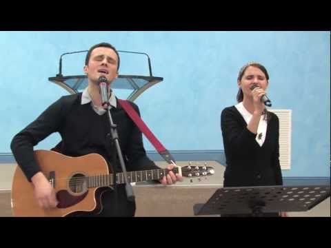 Biserica Philadelphia Mansuè - Catalin & Ramona Lup ( Tu din vanturi faci solii )