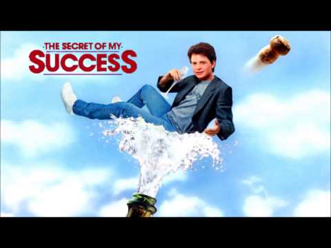 The Secret of My Succe$s Soundtrack (1987)