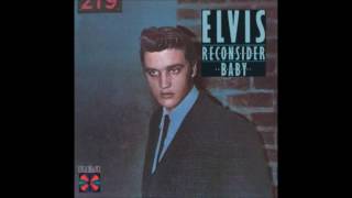 Elvis Presley - When It Rains, It Really Pours