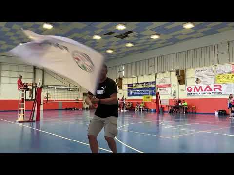 2022 Rimini PIANALTO U14 -AVIGLIANA