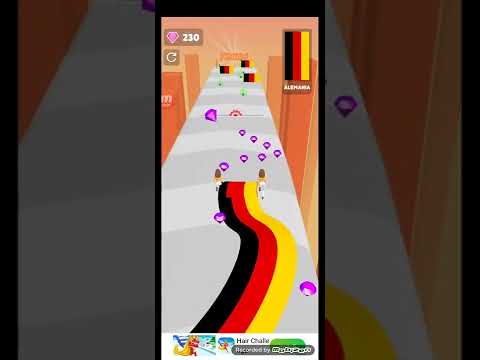 jugamos a crear banderas de diferentes paises jugamos flag paint