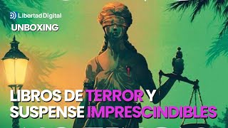 Calliope de Michael McDowell: 6 libros de terror depravados para este Halloween