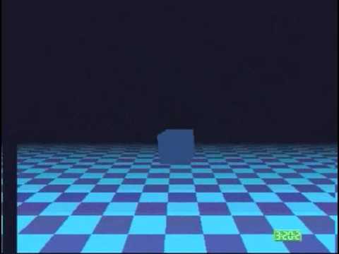 Technological Death by Mad Elks