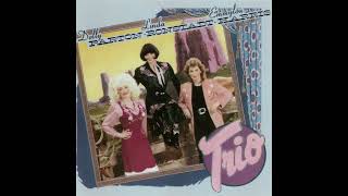 Telling Me Lies - Dolly Parton/Emmylou Harris/Linda Ronstadt - Isolated Vocals