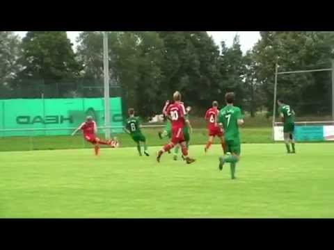 BL 02 TSG Rottenacker - FC Laiz (Meisterschaft) 23.08.2015