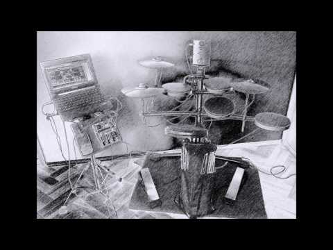 Drums Tribute -Psychopads feat. Ruste Juxx, Ero JWP - Killing Bars