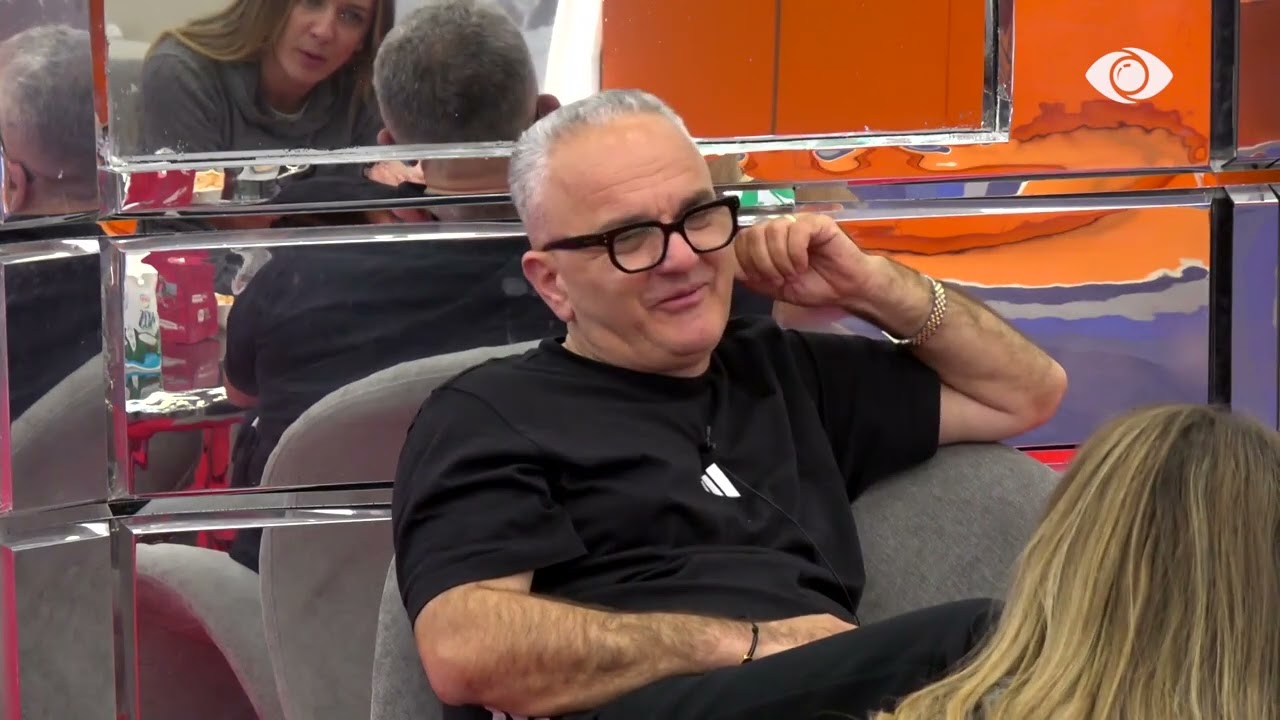 “Gimbo ka qenë shpëtimi i Selin, pas shumë sinjalesh”/ Juela diskuton me Artanin