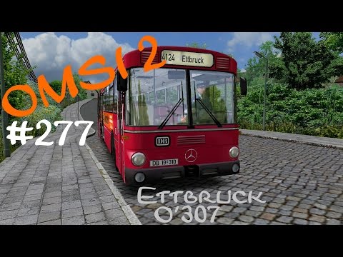 OMSI 2 #277 Spar-Tipps mit Josh ☆ Let's Play OMSI 2
