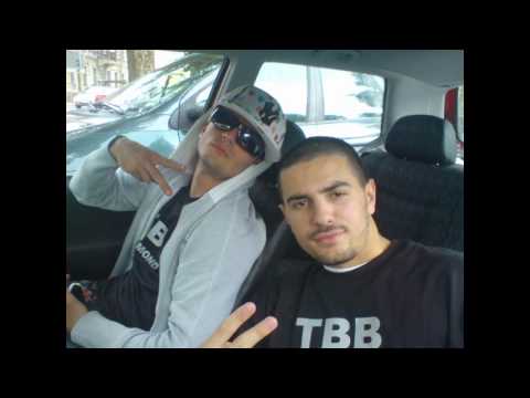 TBB - Vi är tillbaka