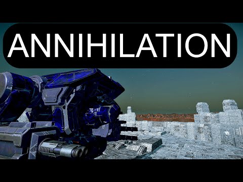 MWO: More DELETE Direwolf